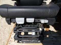 U-242 Freightliner Bench Seats (2)