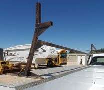 R-1566 2008 Ford F350 Service Pickup