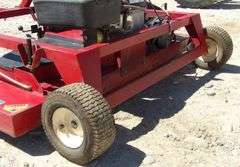 R-1571 Swisher 66" Pull Type Mower