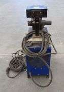 R-1362 Miller Welder & Wire Feed