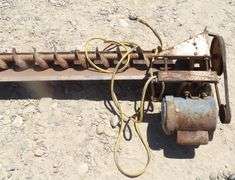 R-1327 Grain Augers