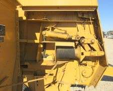 R-1399 Vermeer 604 Series K Baler