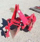 R-1540  Dearborn Plow