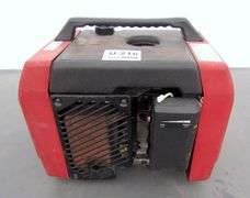 U-216 Coleman Generator