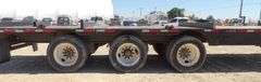 R-1410 2004 Lornes Drop Deck Semi Trailer