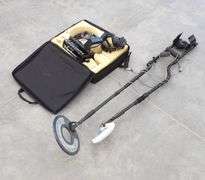 R-1342 Metal Detectors