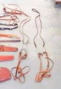 R-1545  Horse Tack
