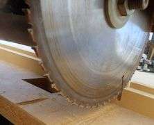 R-1490  Craftsman Radial Arm Saw