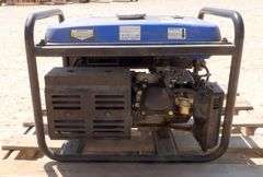 R-1396 UST Generator