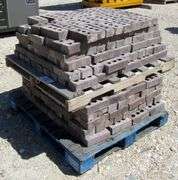 U-330 Landscape Bricks