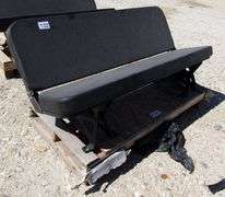 U-232 Freightliner Bench Seat