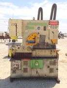 R-1356 Geka Iron Worker