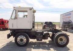 R-1351 1984 Ottawa Yard Truck