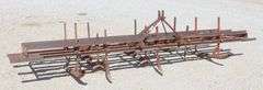 U-203 3-Point Toolbar