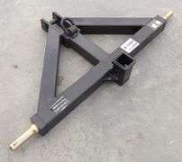 R-1409 Wolverine 3-Point Hitch