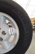 R-1314 All Season Tires & Wheels (4)
