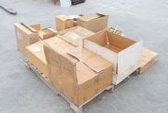R-1546  Beekeeper Supplies