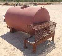 R-1517 Grain Tank