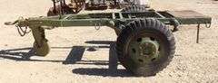 R-1551 Military Utility Trailer