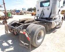 R-1350 2001 International Truck
