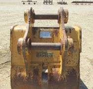 U-212 CAT Excavator Bucket
