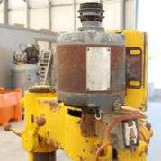 R-1556 Boice Crane Drill Press