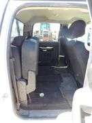R-1568 2013 Chevy 2500 Flatbed Pickup