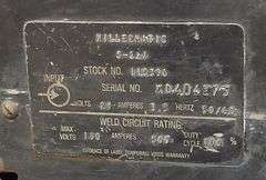 R-1459  Miller Wire Feeders (3)