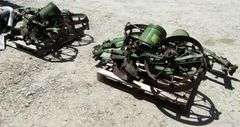 R-1369 John Deere Corn Planters