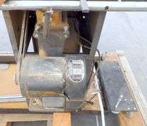 R-1489  United 10" Table Saw