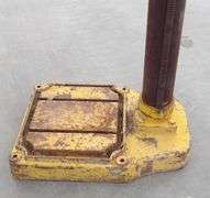 R-1556 Boice Crane Drill Press