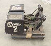 R-1458  Miller Wire Feeders (2)