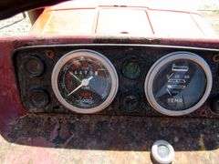 U-230 1978 Allis Chalmers 5050 MFWD Tractor