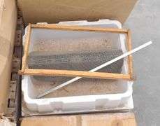 R-1546  Beekeeper Supplies