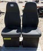U-241 International Bucket Seats