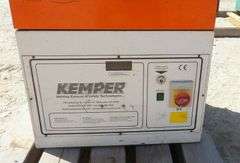 R-1352 Kemper Welding Exhaust Extractors (2)