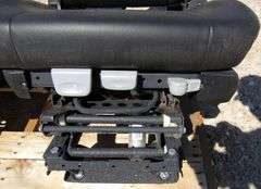 U-242 Freightliner Bench Seats (2)