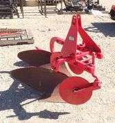 R-1540  Dearborn Plow