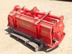 R-1501 TerraForce 3-Point Rototiller
