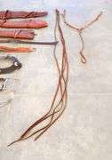 R-1545  Horse Tack
