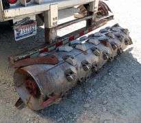 R-1498 Case International 1660 Combine