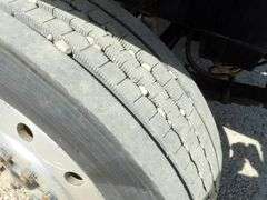 R-1351 1984 Ottawa Yard Truck