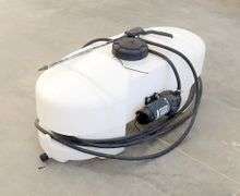R-1506 Fimco ATV Sprayer
