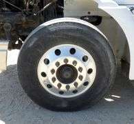 R-1350 2001 International Truck