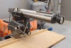 R-1490  Craftsman Radial Arm Saw