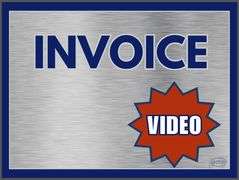 NEED HELP WITH YOUR INVOICE?