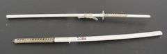R-1291 Samurai Swords