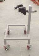 R-1318 Heavy Duty Engine Stand