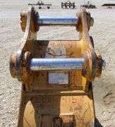 U-211 CAT Excavator Bucket