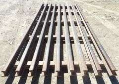 R-1558 Cattle Guard